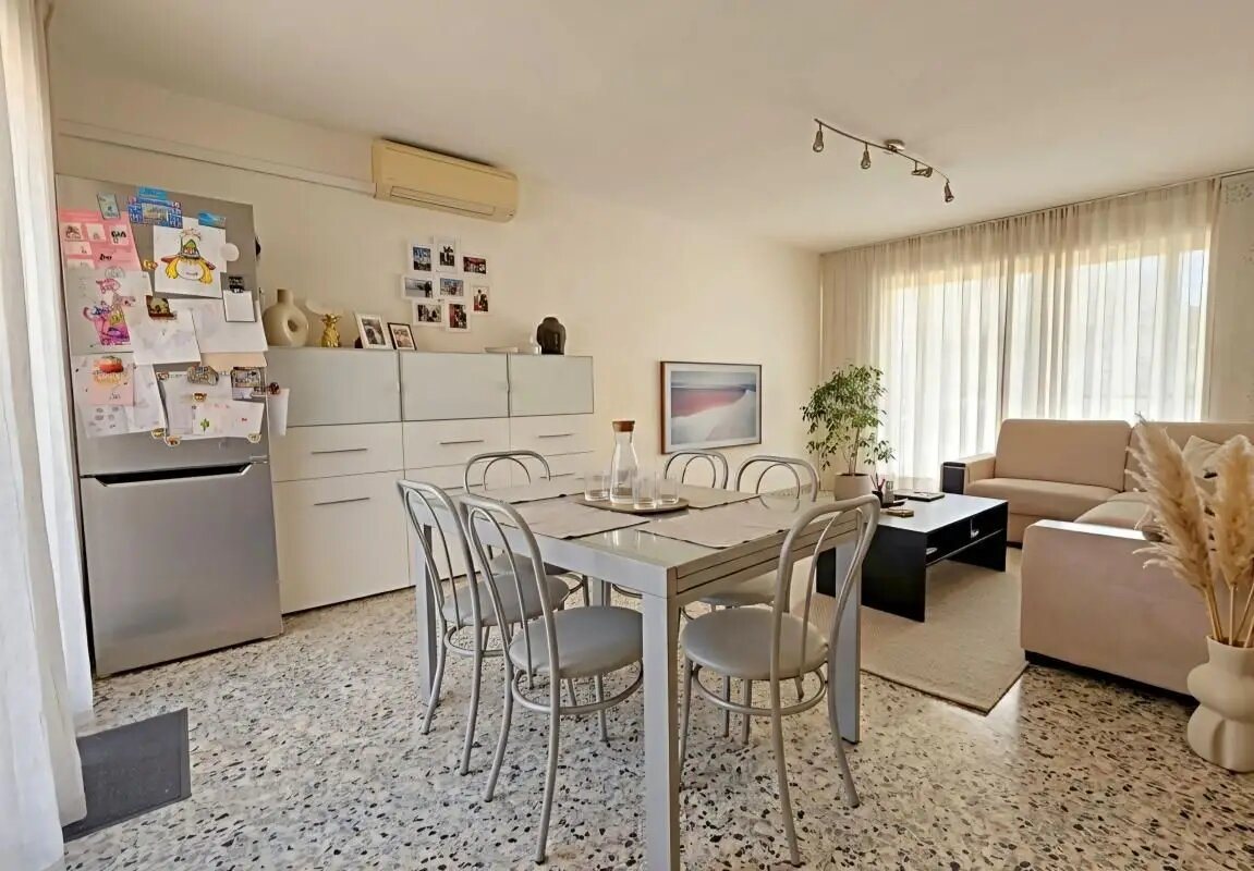 Appartement à vendre, 67m², Sanary-sur-Mer