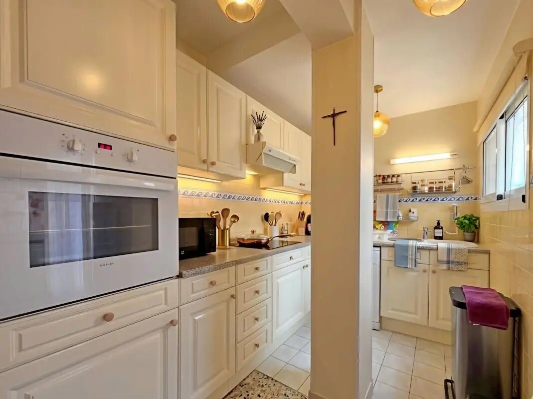 Appartement à vendre, 67m², Sanary-sur-Mer