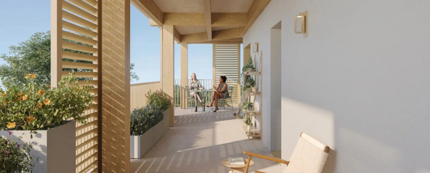 Appartement à vendre, 79m², Montpellier