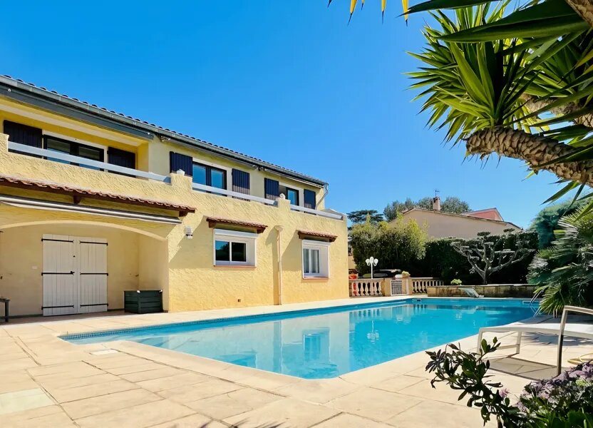 Maison à vendre, 240m², Six-Fours-les-Plages