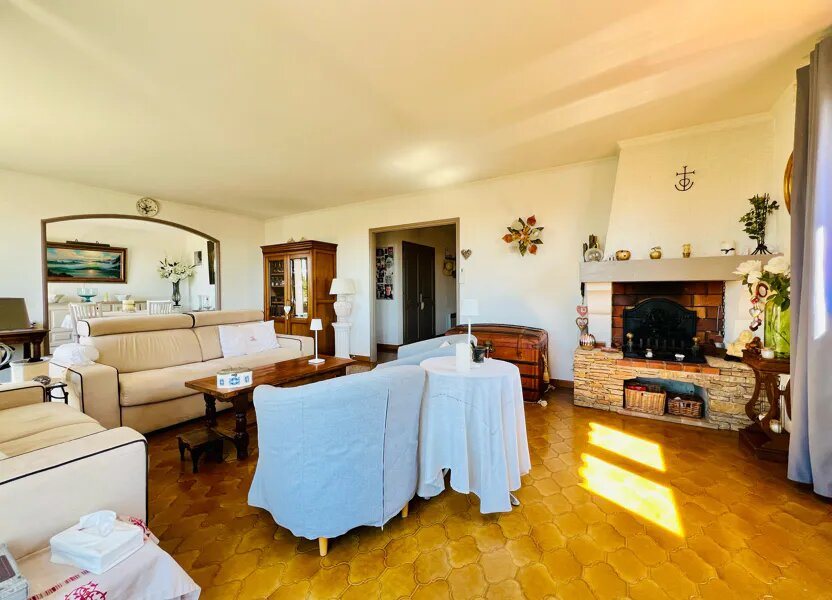 Maison à vendre, 240m², Six-Fours-les-Plages