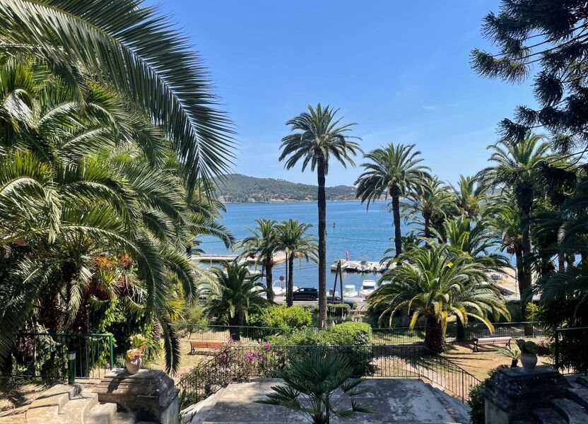 Appartement à vendre, 65m², La Seyne-sur-Mer