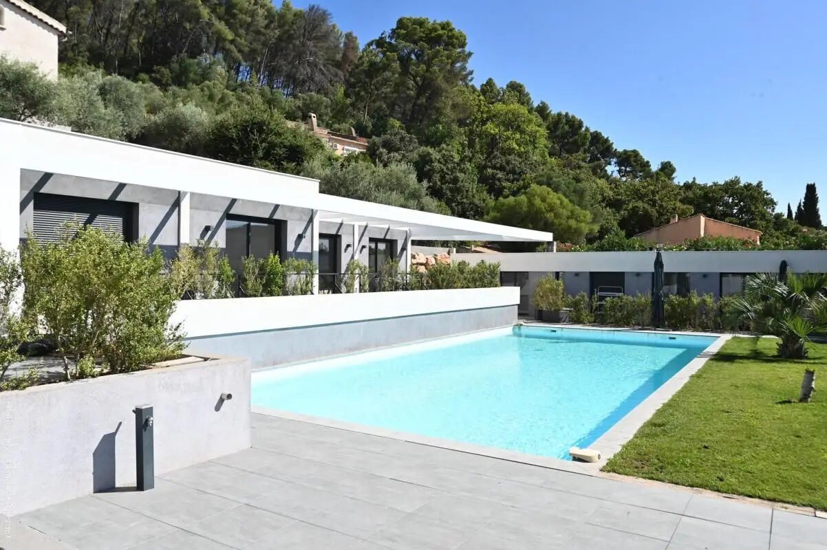 Appartement à vendre, 72m², La Farlède