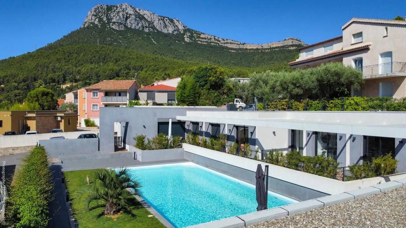 Appartement à vendre, 72m², La Farlède