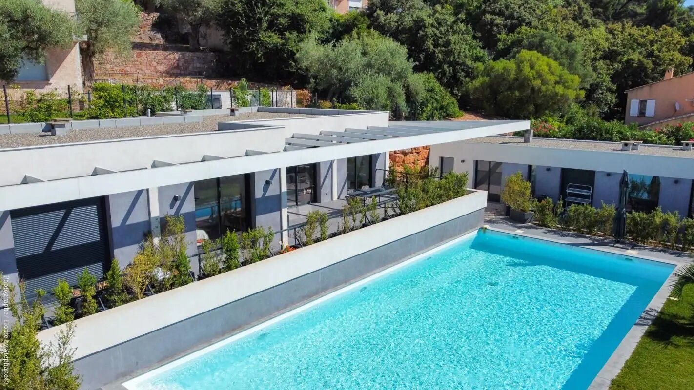 Appartement à vendre, 72m², La Farlède