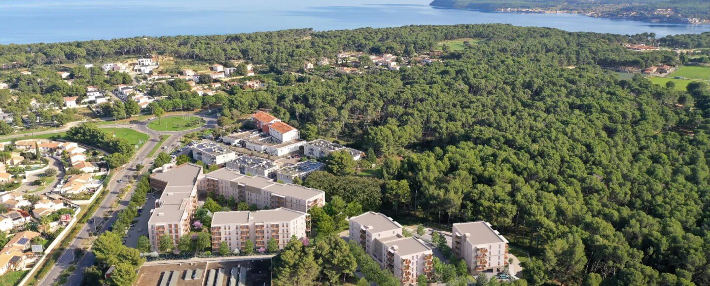 Appartement à vendre, 75m², Istres
