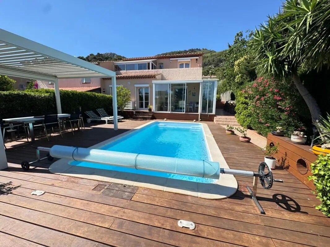 Maison à vendre, 129m², Toulon