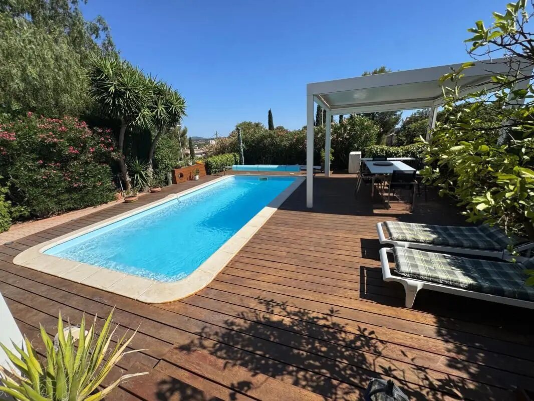 Maison à vendre, 129m², Toulon