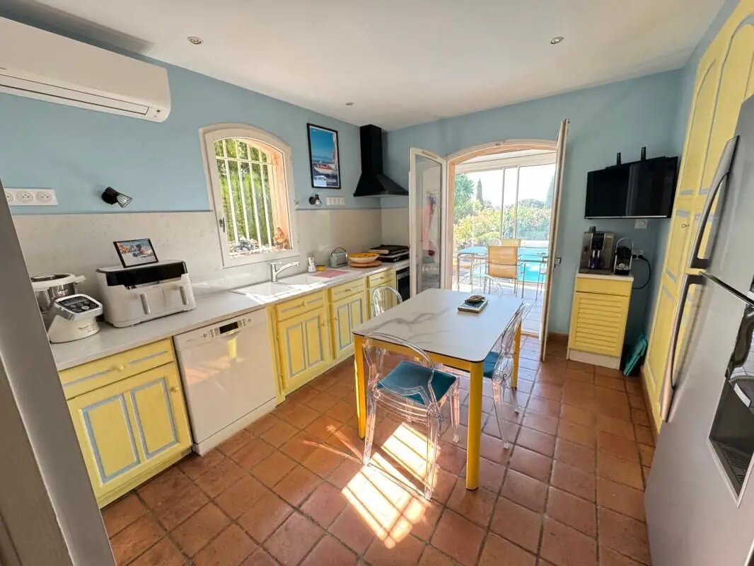 Maison à vendre, 129m², Toulon