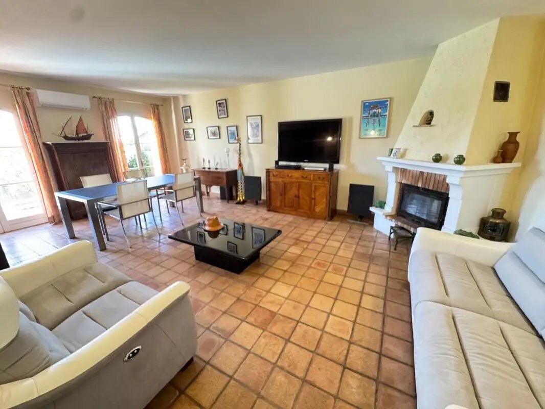Maison à vendre, 129m², Toulon