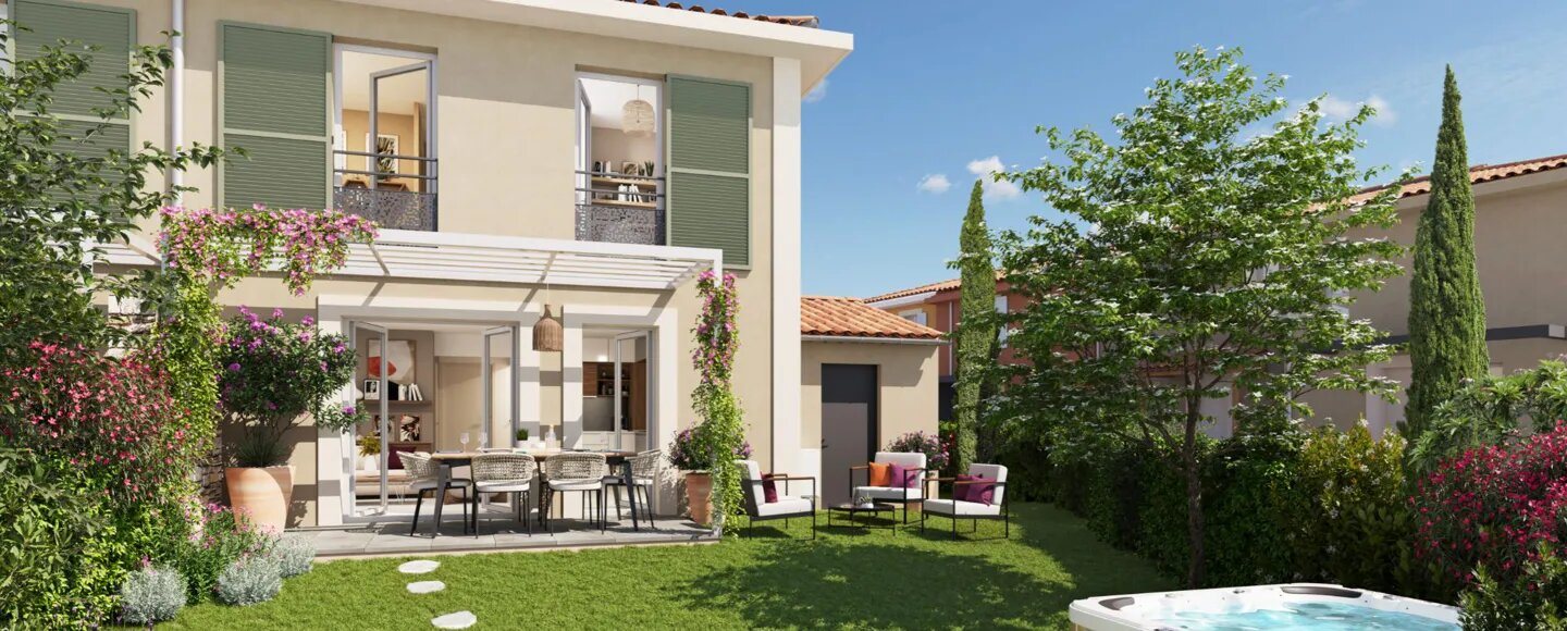 Maison à vendre, 83m², Cogolin