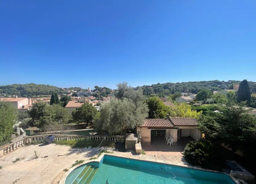 Maison à vendre, 200m², La Seyne-sur-Mer