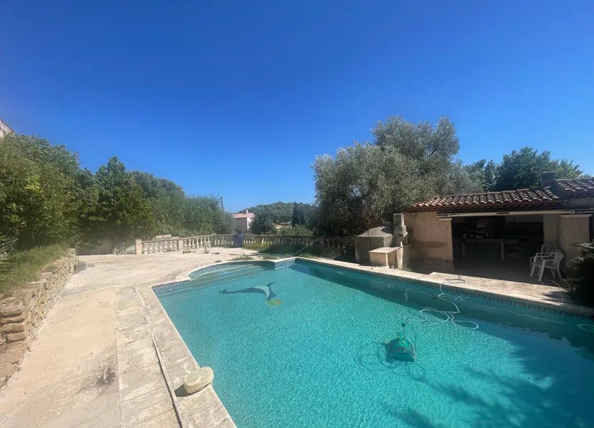 Maison à vendre, 200m², La Seyne-sur-Mer