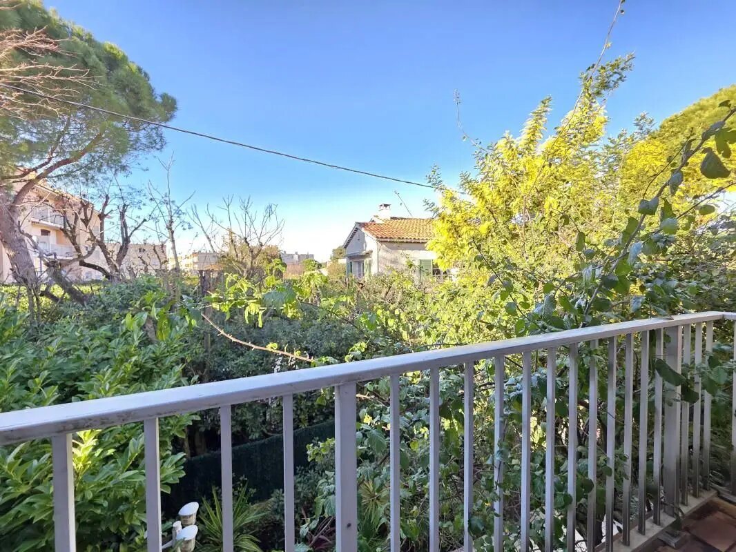 Appartement à vendre, 55m², Sanary-sur-Mer