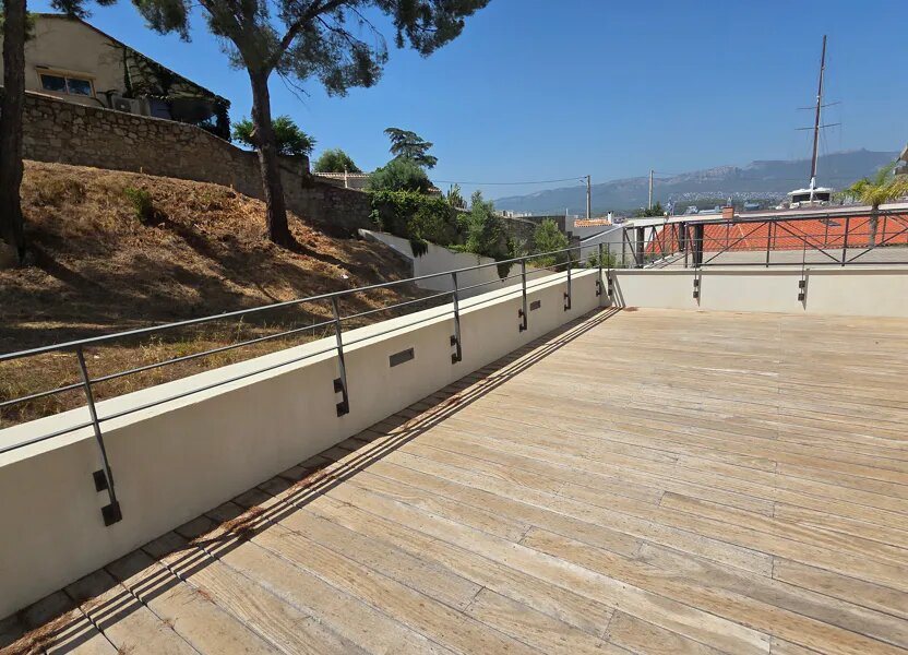 Appartement à vendre, 252m², La Seyne-sur-Mer