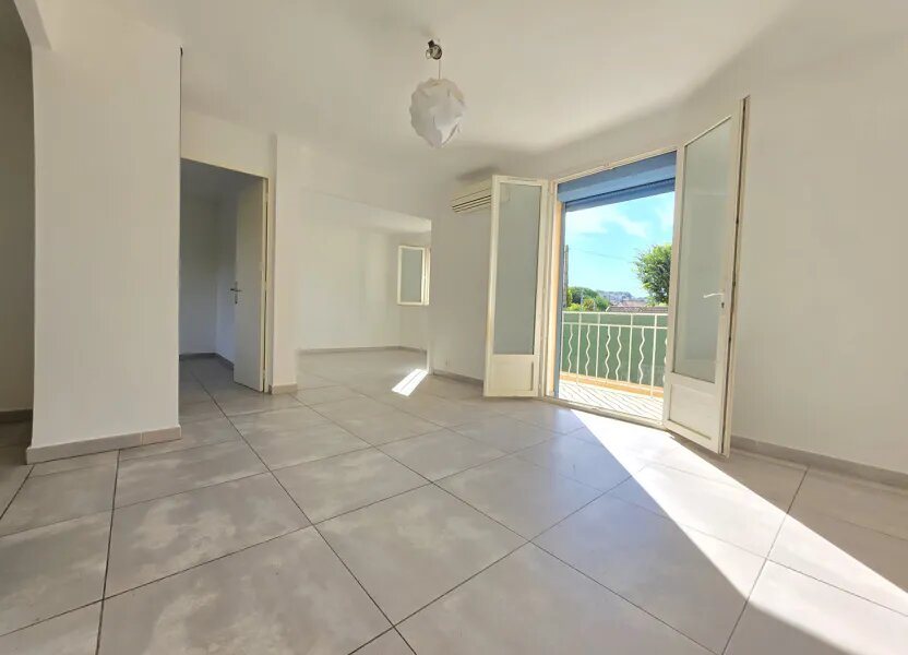 Appartement à vendre, 58m², Sanary-sur-Mer