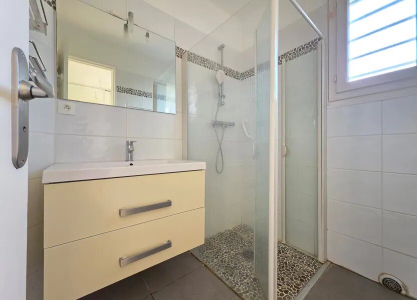 Appartement à vendre, 58m², Sanary-sur-Mer