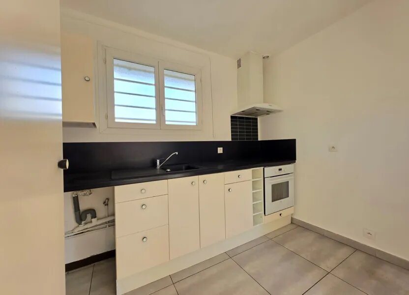 Appartement à vendre, 58m², Sanary-sur-Mer