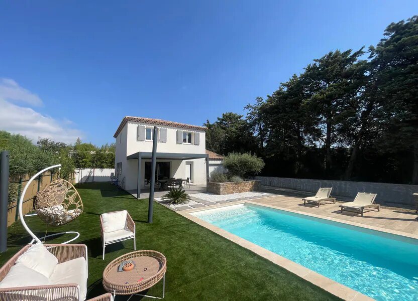 Maison à vendre, 145m², La Seyne-sur-Mer