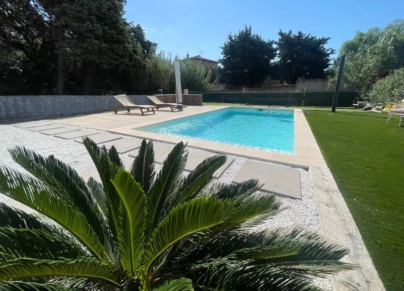 Maison à vendre, 145m², La Seyne-sur-Mer
