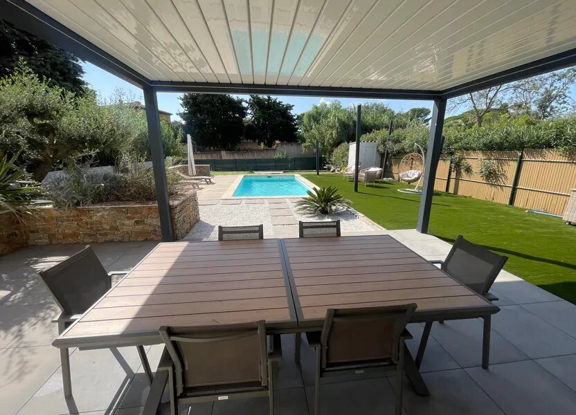Maison à vendre, 145m², La Seyne-sur-Mer
