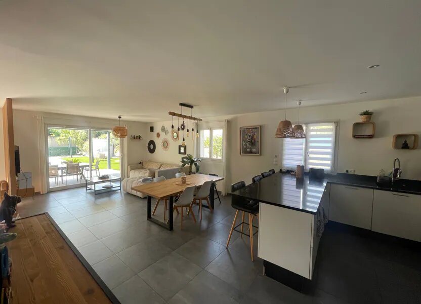 Maison à vendre, 145m², La Seyne-sur-Mer