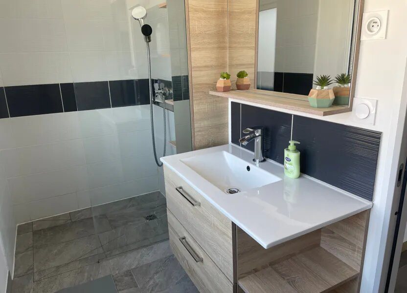 Appartement à vendre, 43m², La Seyne-sur-Mer