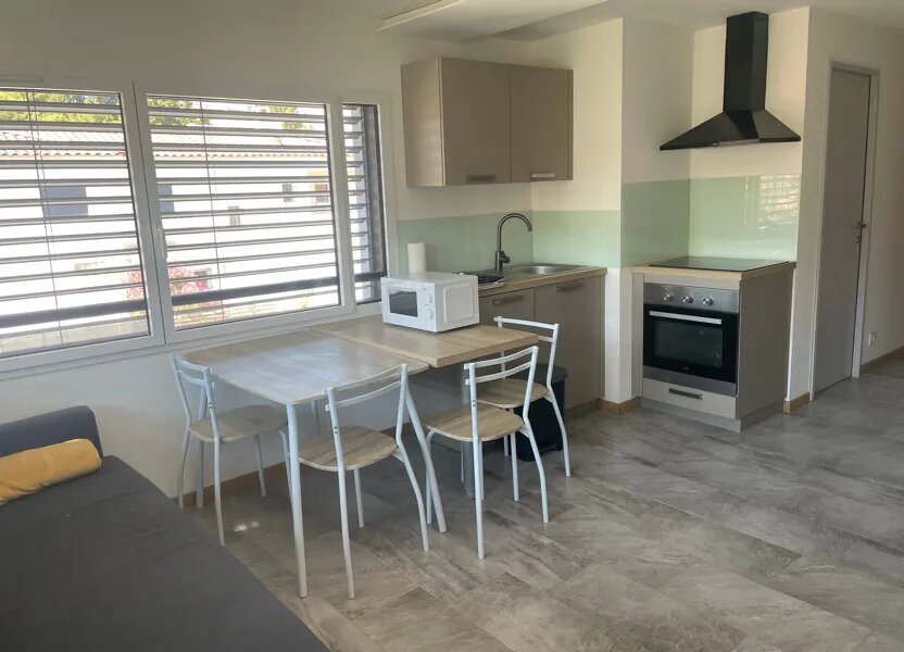 Appartement à vendre, 43m², La Seyne-sur-Mer