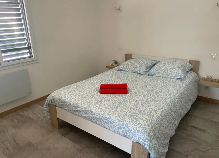 Appartement à vendre, 43m², La Seyne-sur-Mer