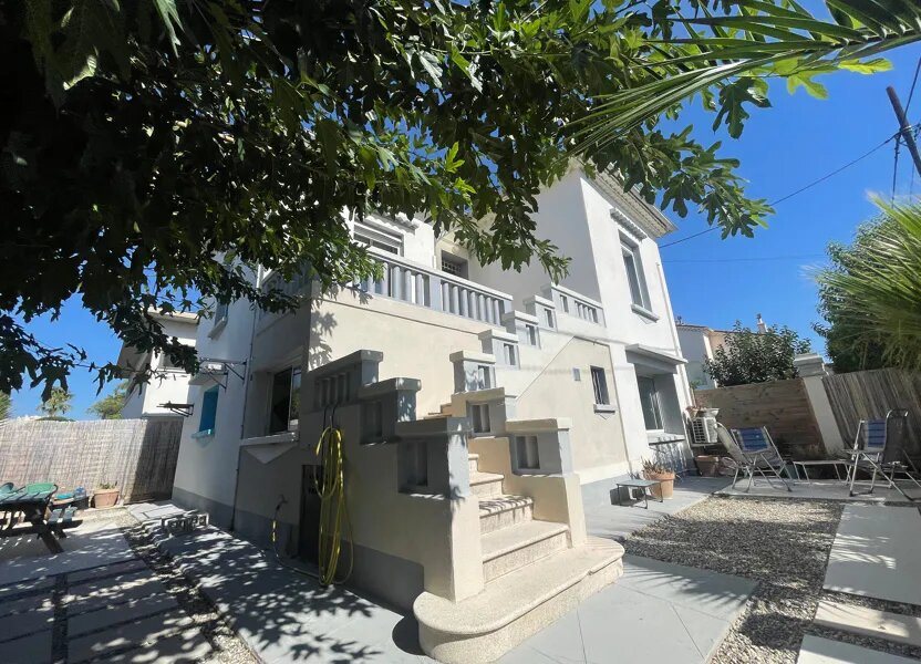 Maison à vendre, 106m², La Seyne-sur-Mer