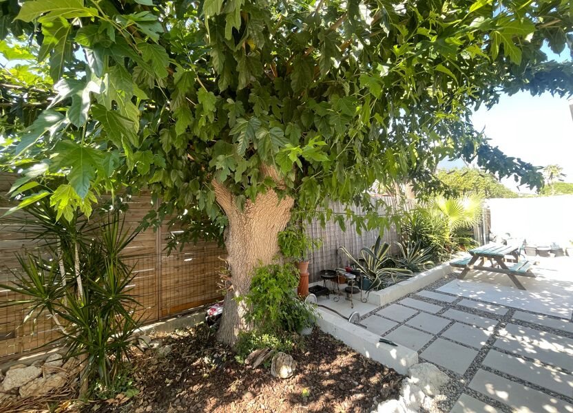 Maison à vendre, 106m², La Seyne-sur-Mer
