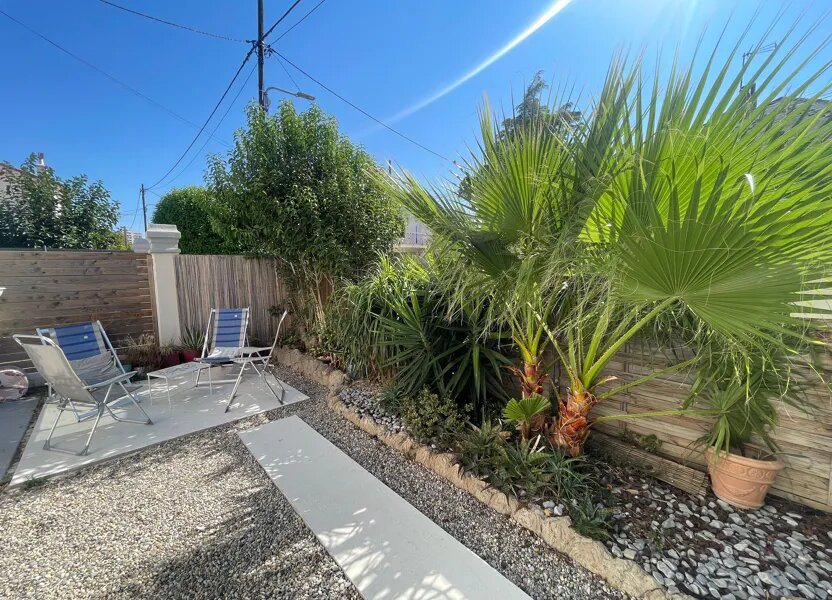 Maison à vendre, 106m², La Seyne-sur-Mer