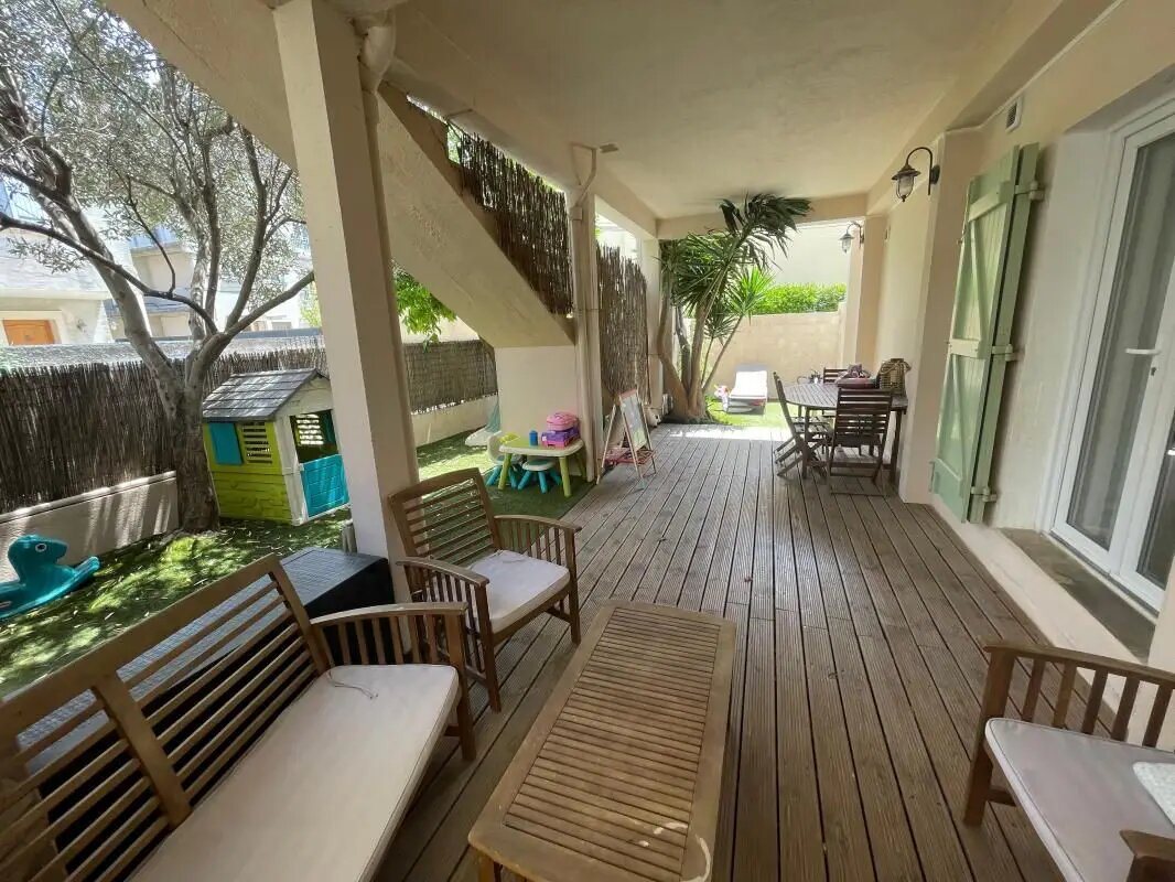 Appartement à vendre, 82m², La Seyne-sur-Mer