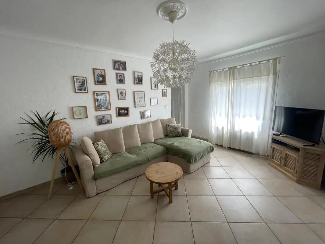 Appartement à vendre, 82m², La Seyne-sur-Mer