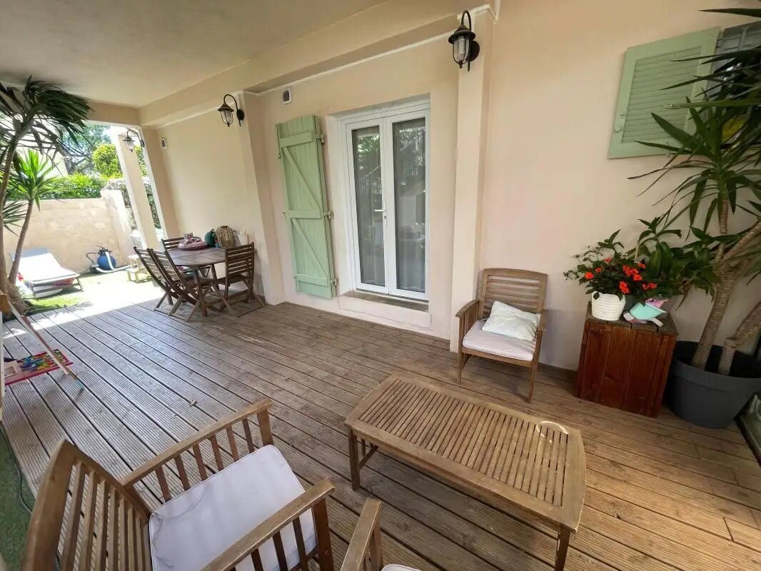 Appartement à vendre, 82m², La Seyne-sur-Mer