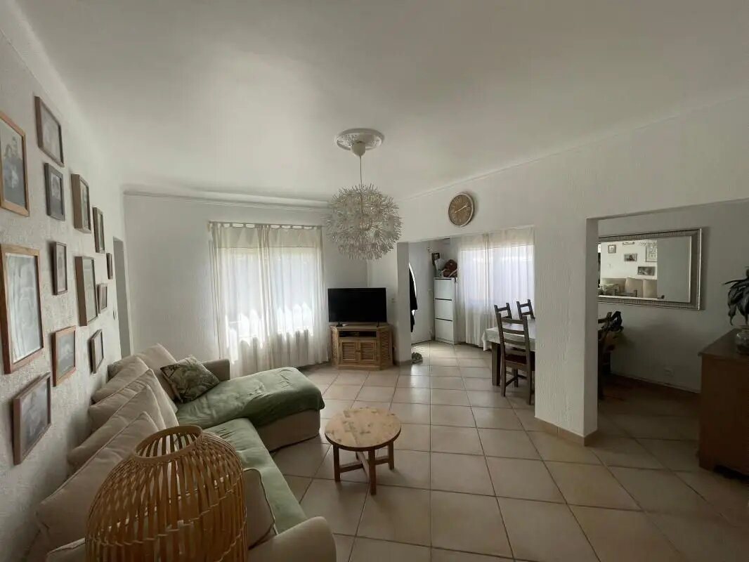 Appartement à vendre, 82m², La Seyne-sur-Mer