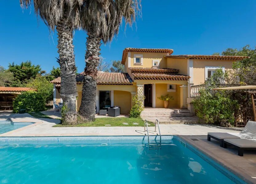 Maison à vendre, 180m², Le Castellet
