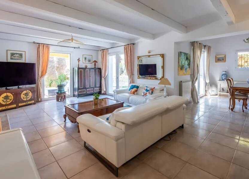 Maison à vendre, 180m², Le Castellet