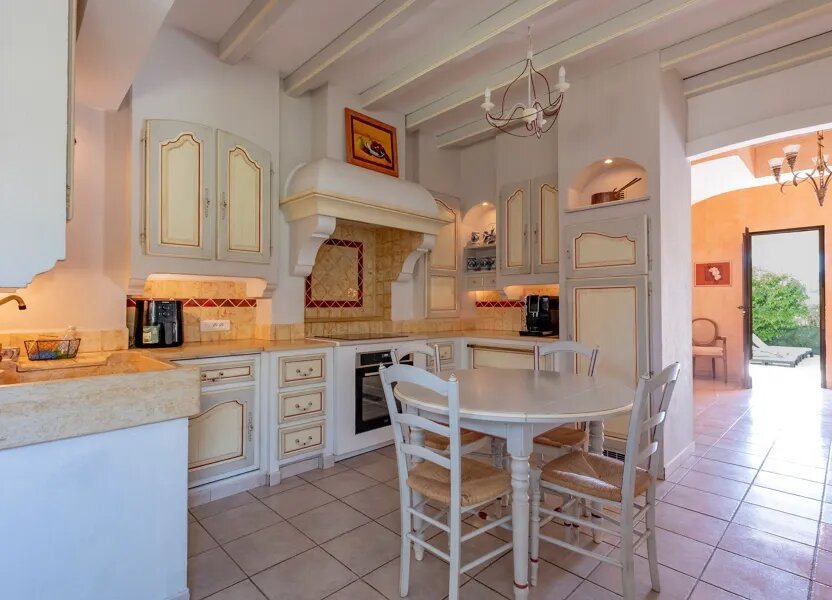 Maison à vendre, 180m², Le Castellet