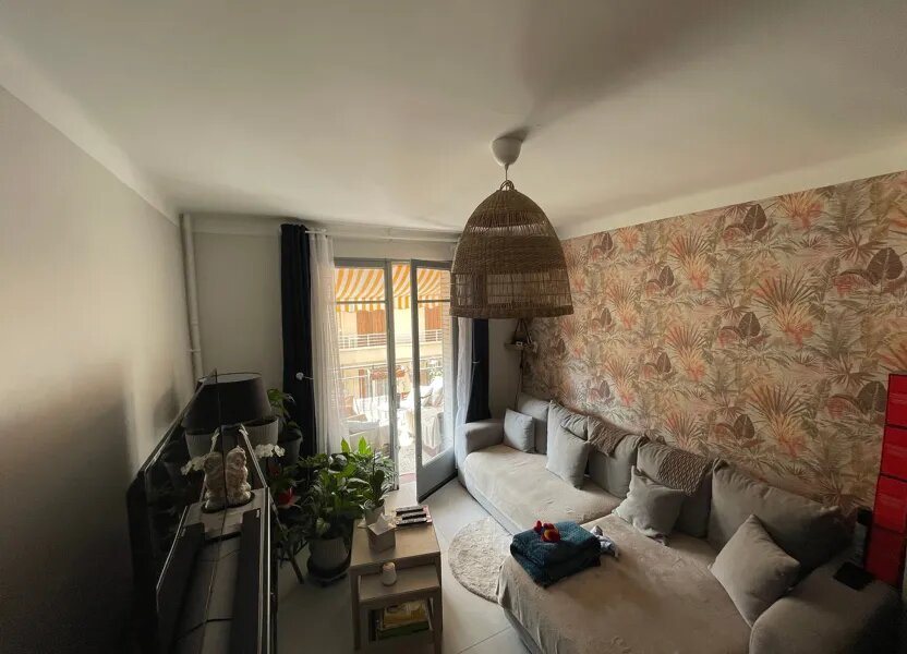 Appartement à vendre, 56m², Toulon