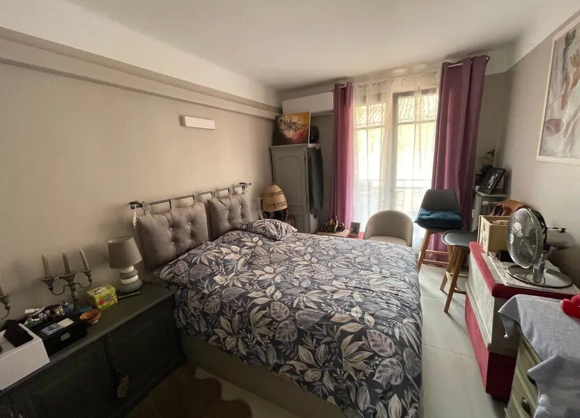 Appartement à vendre, 56m², Toulon