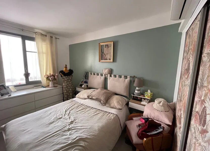 Appartement à vendre, 56m², Toulon