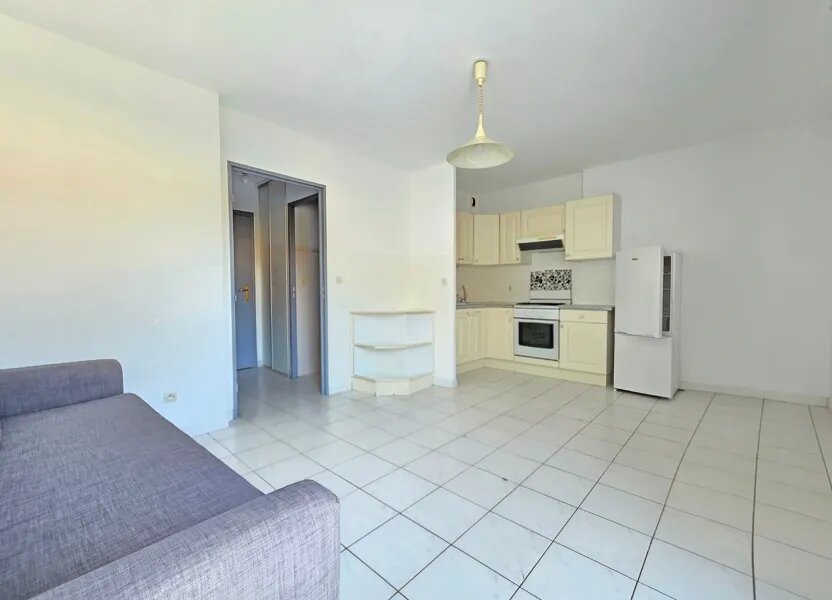 Appartement à vendre, 27m², Sanary-sur-Mer