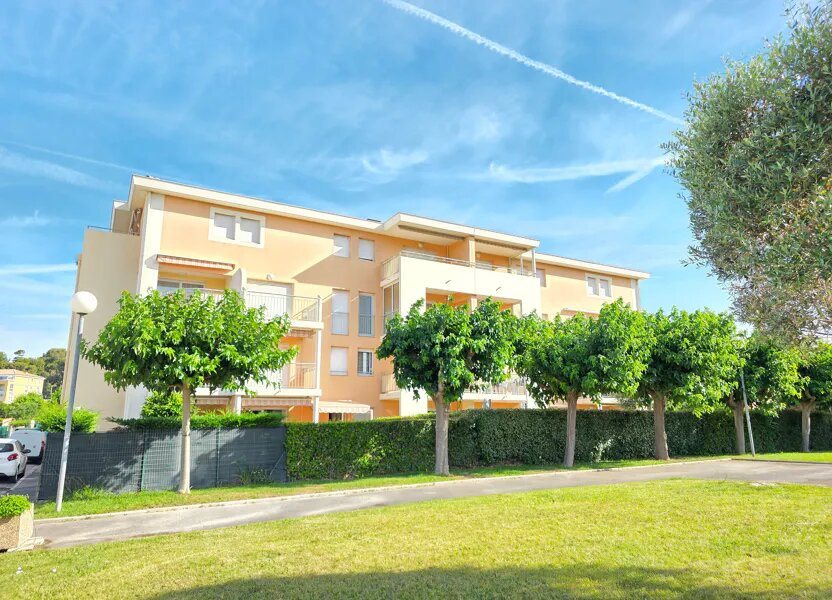 Appartement à vendre, 27m², Sanary-sur-Mer