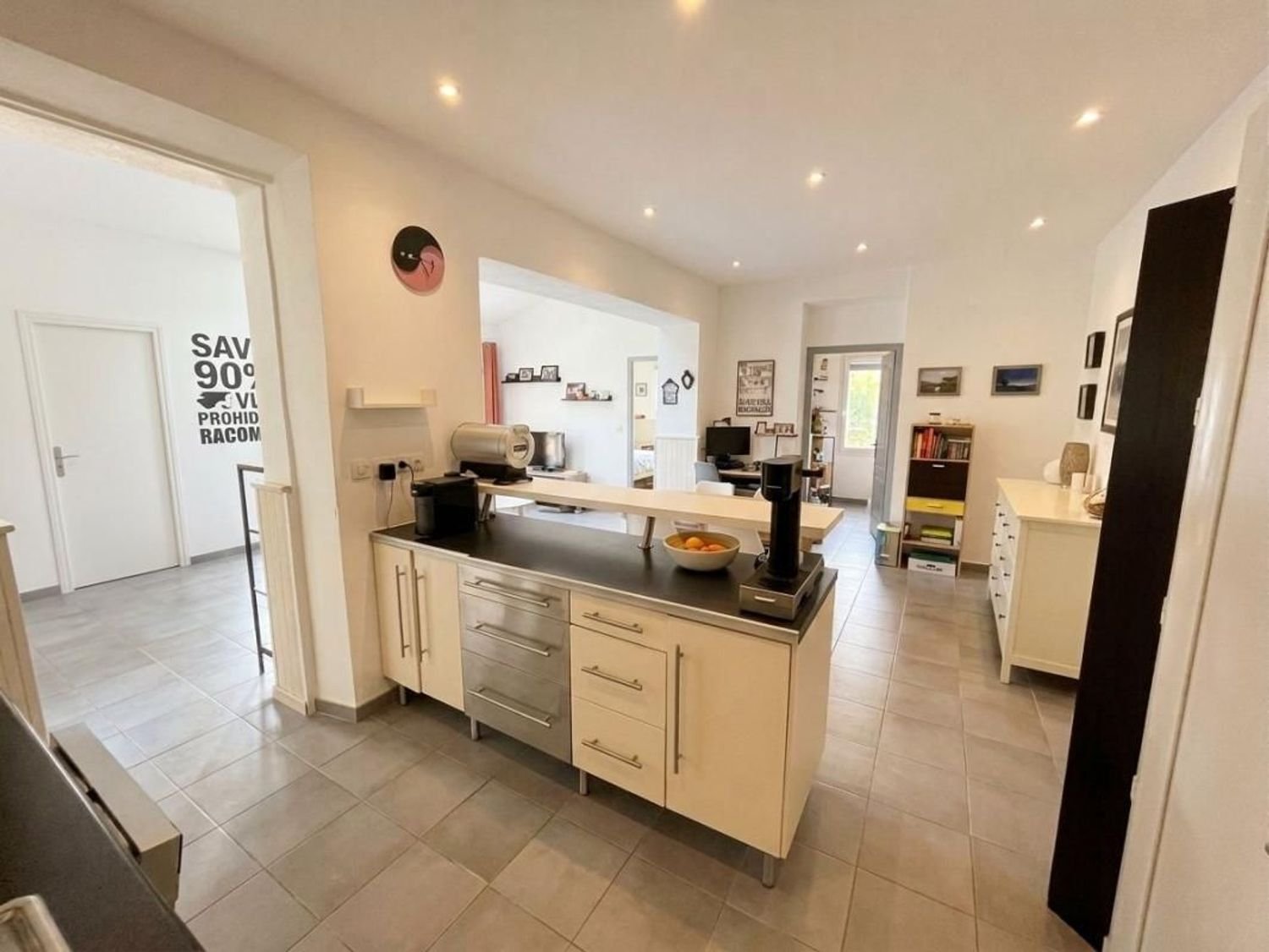 Appartement à vendre, 67m², La Seyne-sur-Mer