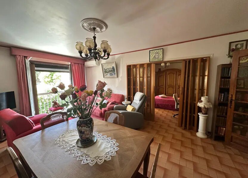 Appartement à vendre, 65m², Six-Fours-les-Plages