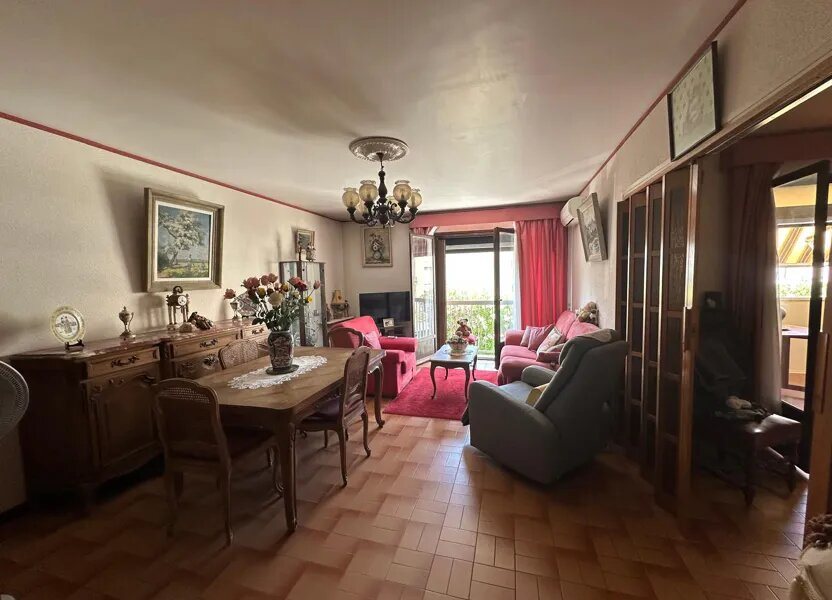 Appartement à vendre, 65m², Six-Fours-les-Plages