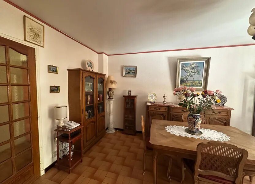 Appartement à vendre, 65m², Six-Fours-les-Plages
