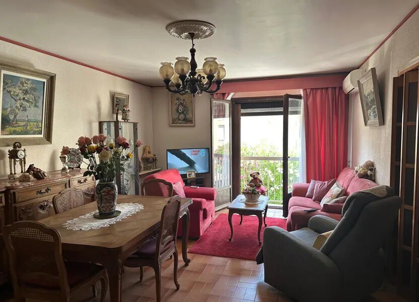 Appartement à vendre, 65m², Six-Fours-les-Plages