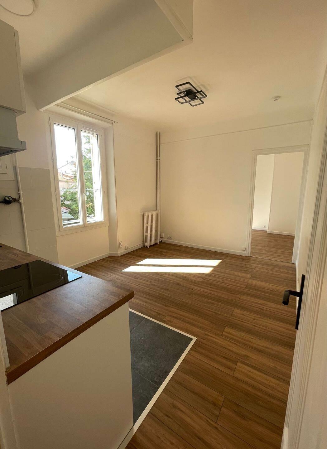Appartement à vendre, 31m², Toulon